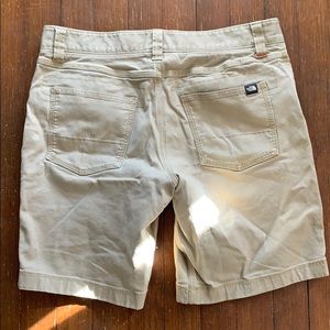 North Face Shorts